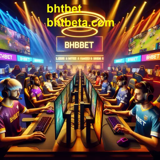 A Ascensão dos Jogos de Eventos: Uma Nova Era no Entretenimento Online