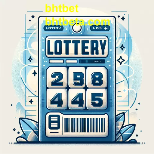 Explorando a Loteria no BHTBet: Oportunidades de Ganho e Emoção